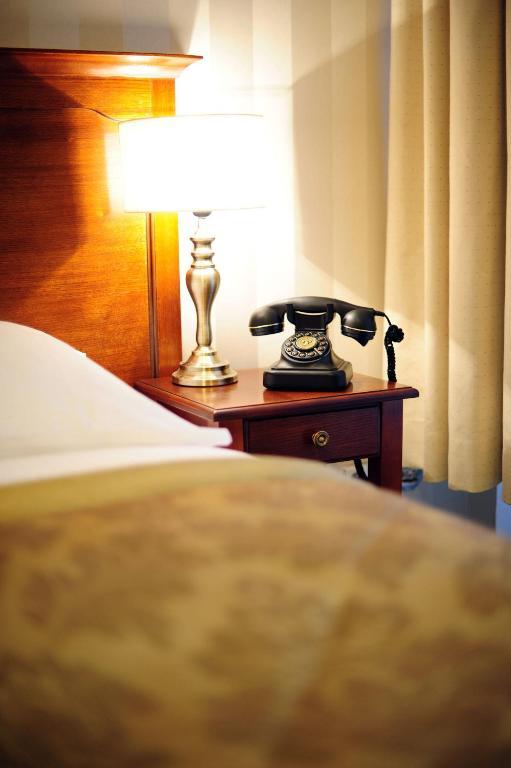 Hotel Kazimierski Zdroj Janowiec Cameră foto